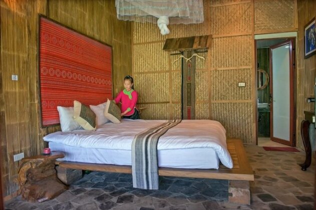 La Dao Spa Homestay - Photo2