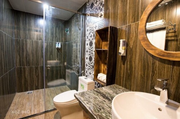 La Dao Spa Homestay - Photo3