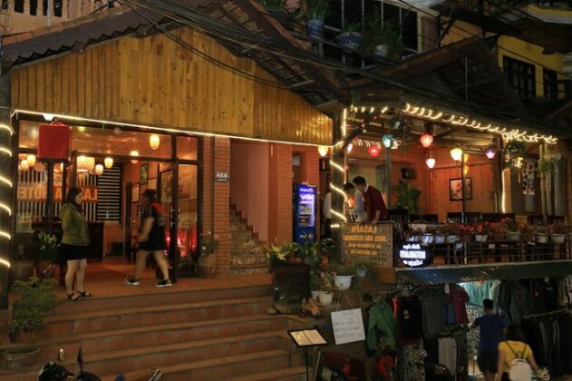 Lasapa Hotel - Photo2