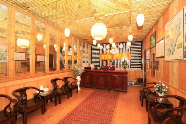 Lasapa Hotel - Photo5
