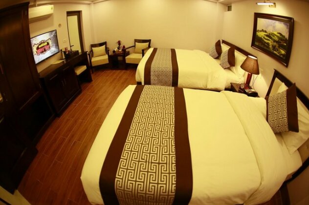 Le Bordeaux Sapa Hotel - Photo2