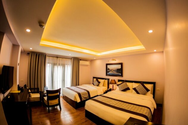 Le Bordeaux Sapa Hotel - Photo3