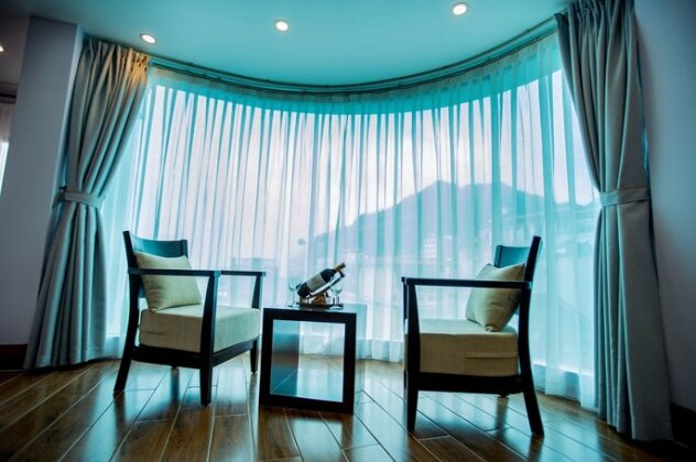 Le Bordeaux Sapa Hotel - Photo5