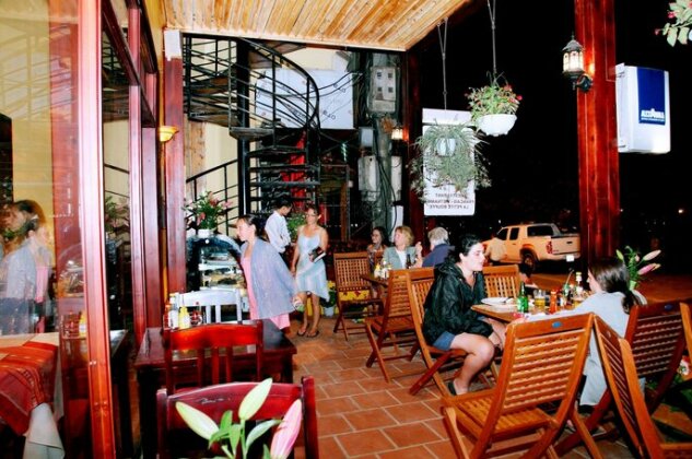 Le Gecko Hotel - Photo2