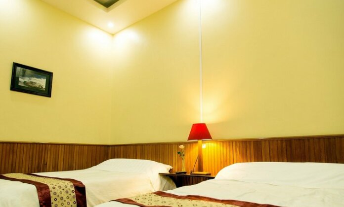 Le Gecko Hotel - Photo3