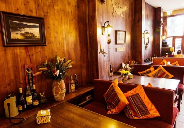 Le Gecko Hotel - Photo4