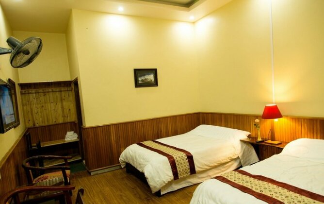 Le Gecko Hotel - Photo5