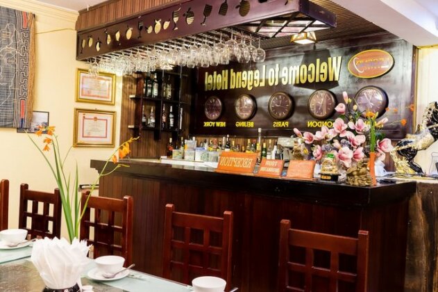Legend Hotel Sa Pa - Photo3