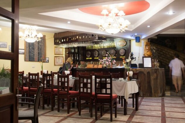 Legend Hotel Sa Pa - Photo4