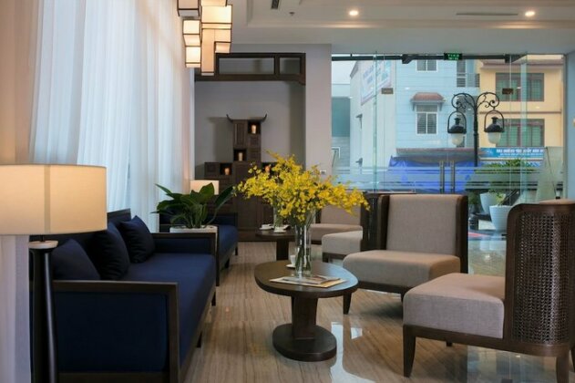 Lotus Aroma Sapa Hotel - Photo3