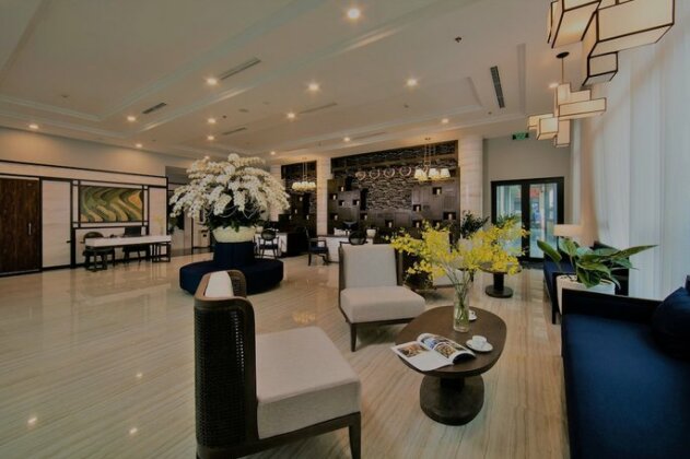Lotus Aroma Sapa Hotel - Photo4