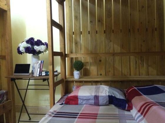 Lucky Hostel Sa Pa - Photo5