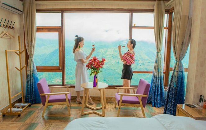Luong Thuy Family Guesthouse - Photo2