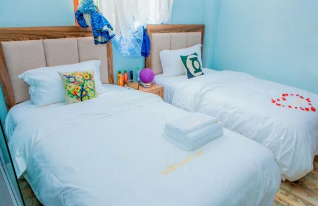 Luong Thuy Family Guesthouse - Photo5