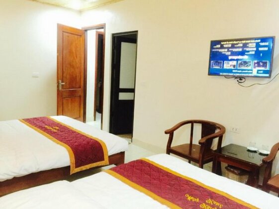 May Hong Hotel - Photo2