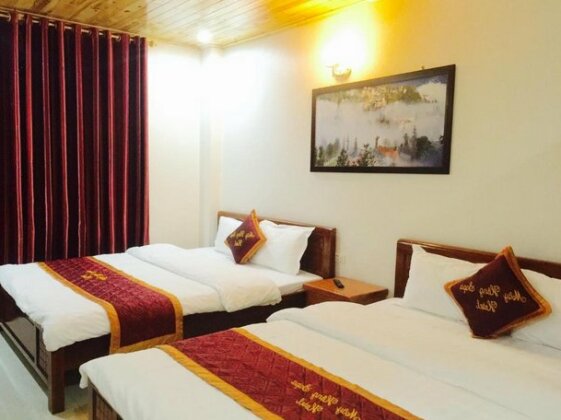May Hong Hotel - Photo4