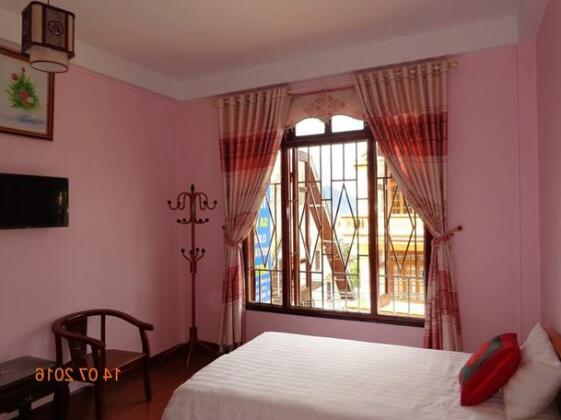 May Nui Sa Pa Hostel - Photo2