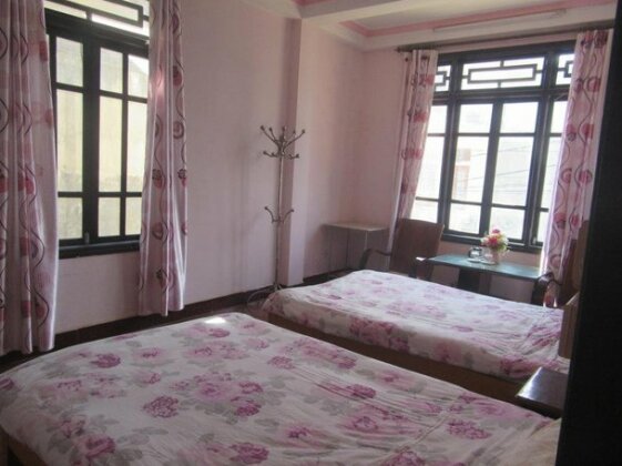May Nui Sa Pa Hostel - Photo4