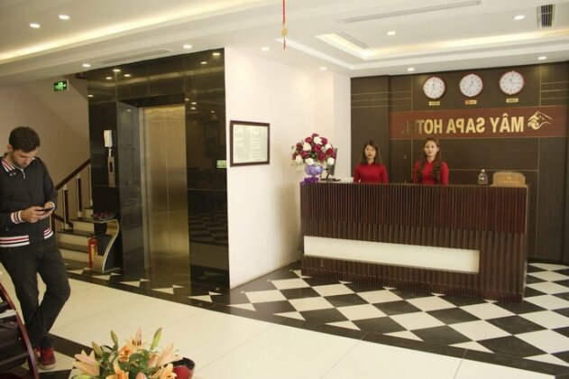 May Sapa Hotel - Photo3