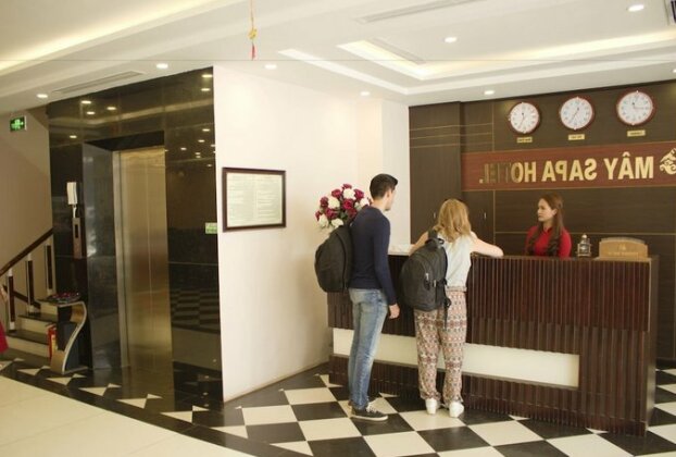 May Sapa Hotel - Photo4