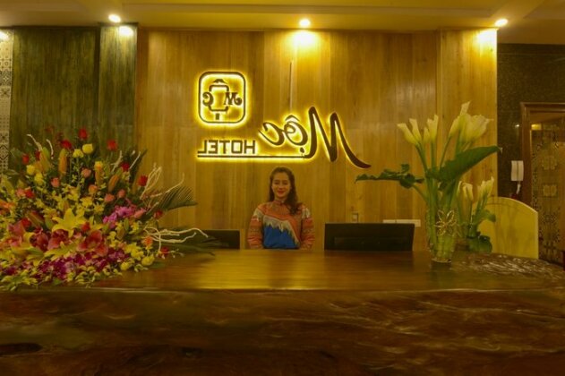 Moc Hotel Sapa - Photo3