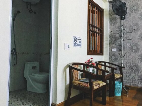 Moon homestay Sa Pa - Photo5