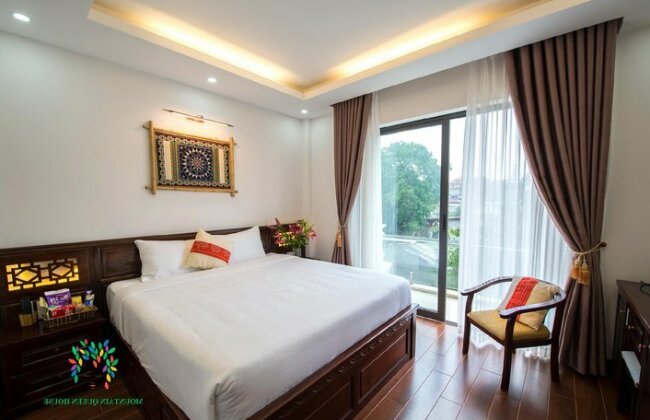 Mountain Queen House - Photo2