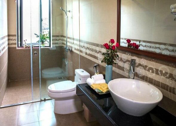 Mountain Queen House - Photo3