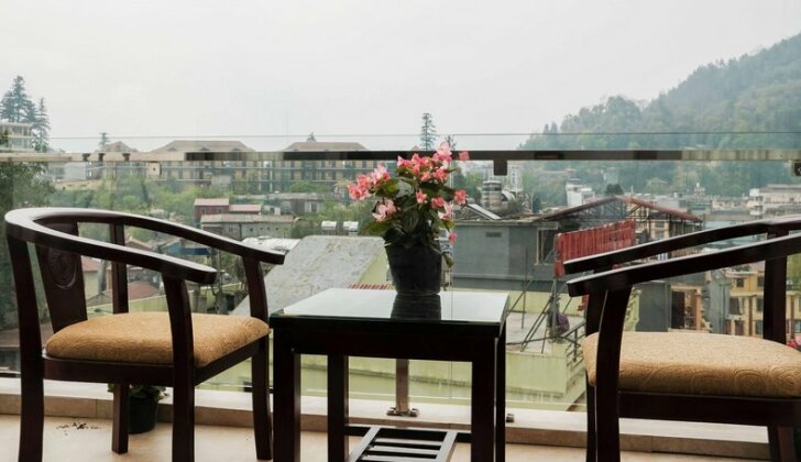 Mountain Queen House - Photo4