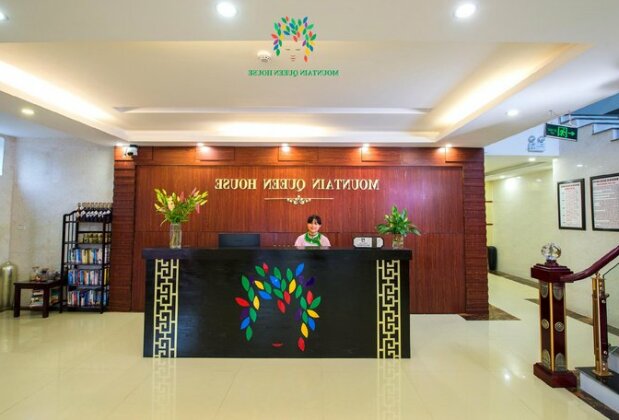 Mountain Queen House - Photo5