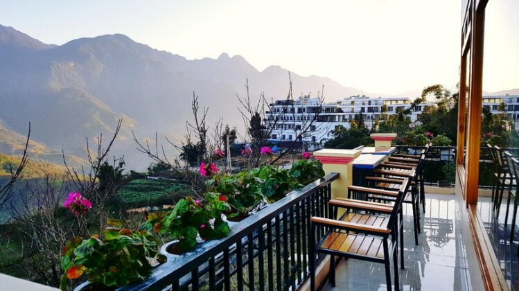 Muong Hoa View Hotel - Photo2