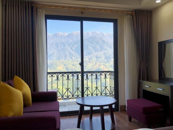 Muong Hoa View Hotel - Photo3