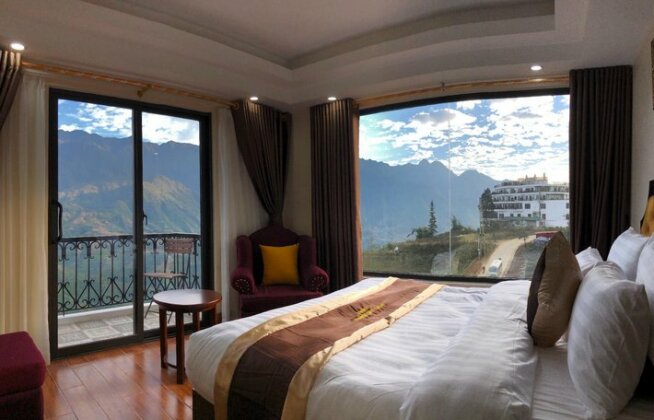 Muong Hoa View Hotel - Photo4