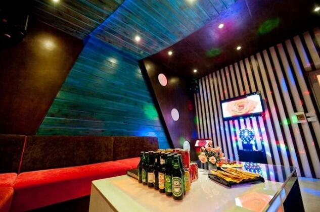 Muong Thanh Sapa Hotel - Photo2