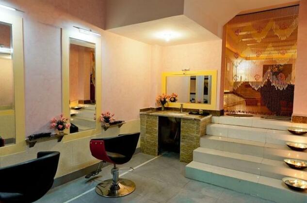Muong Thanh Sapa Hotel - Photo4