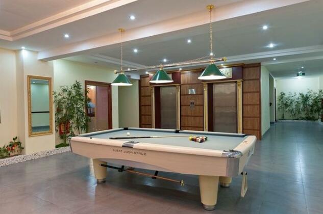 Muong Thanh Sapa Hotel - Photo5