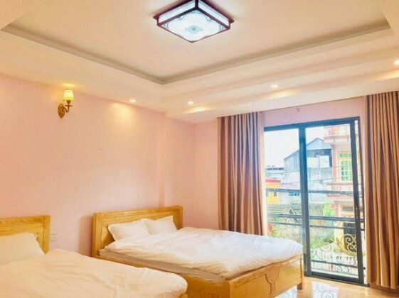 My Dream Hotel Sa Pa - Photo2