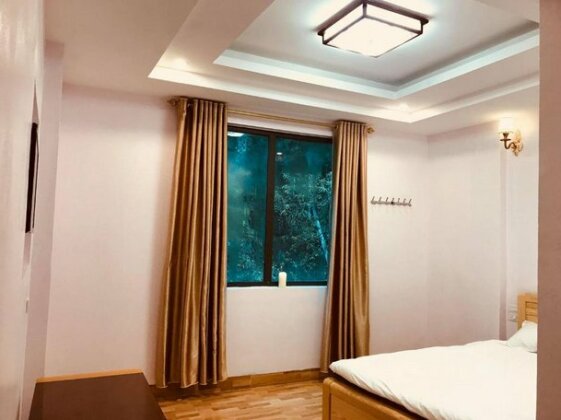 My Dream Hotel Sa Pa - Photo3