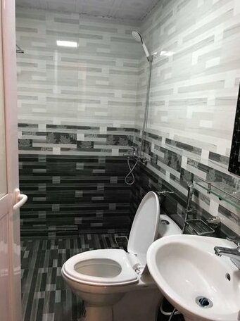 My Dream Hotel Sa Pa - Photo4