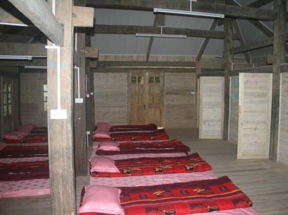 My Tra Homestay - Photo5
