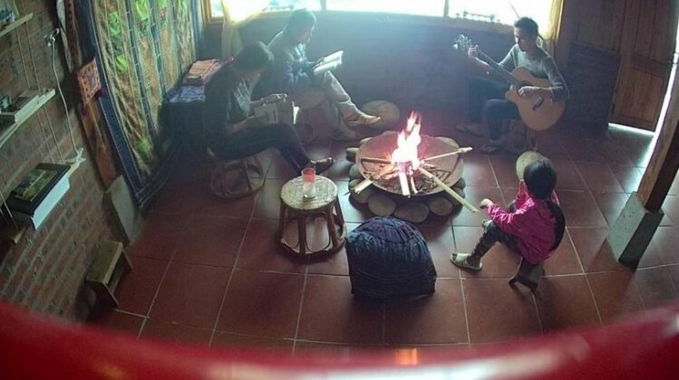My's Homestay - Photo2