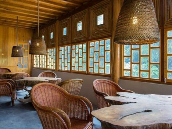 Nam Cang Riverside Lodge - Photo4