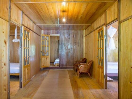 Nam Cang Riverside Lodge - Photo5