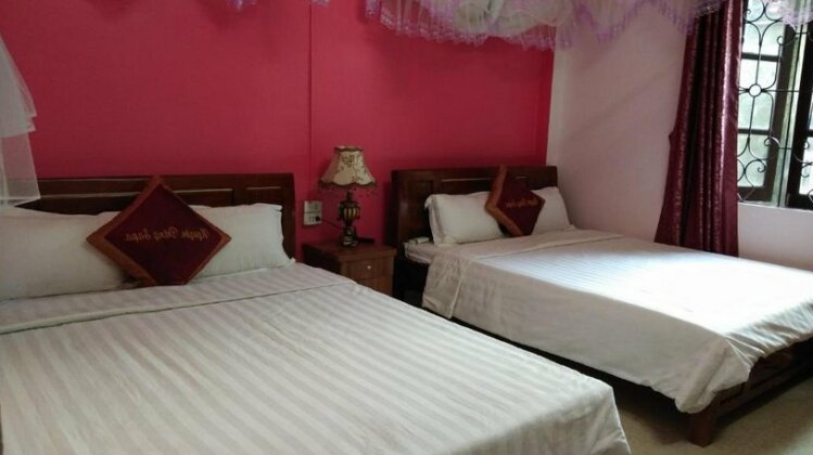 Nguyen Dang Guesthouse - Photo3