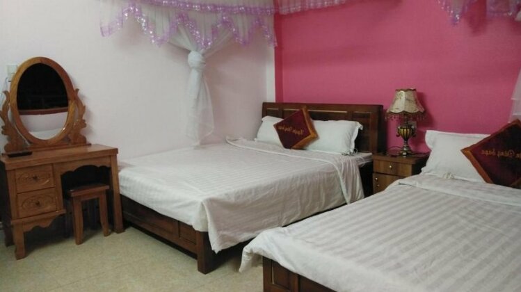 Nguyen Dang Guesthouse - Photo5
