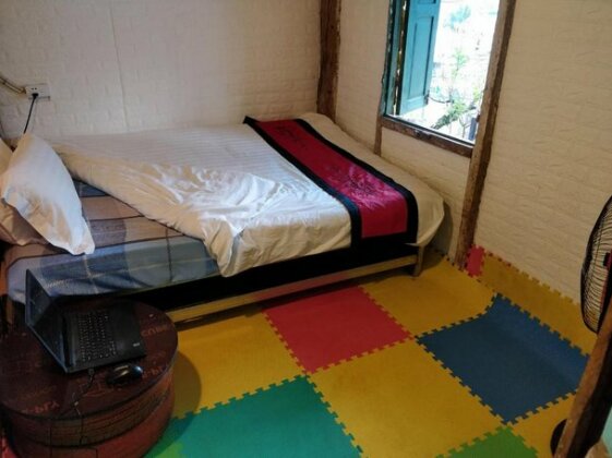 Oh Yeah Hostel - Photo3