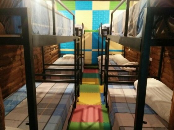 Oh Yeah Hostel - Photo4