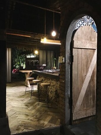 Opal house - Photo2
