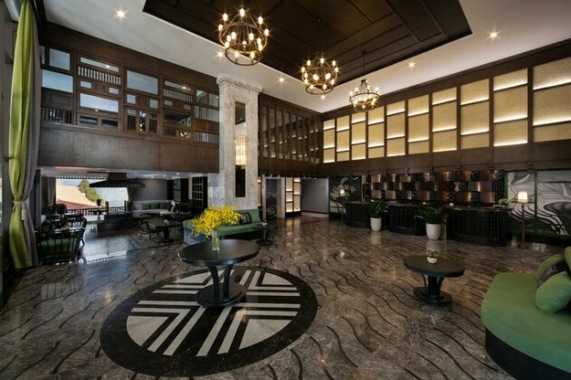 Pistachio Hotel Sapa - Photo3