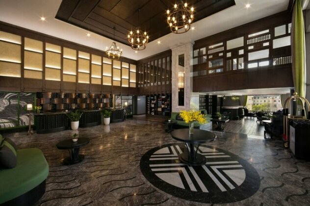 Pistachio Hotel Sapa - Photo5
